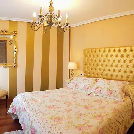 La Casa De Begona *