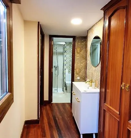 Apartment La Casa De Begona