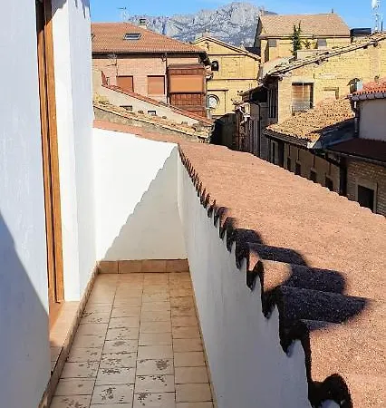 La Casa De Begona Apartment Laguardia