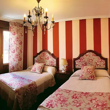 La Casa De Begona *