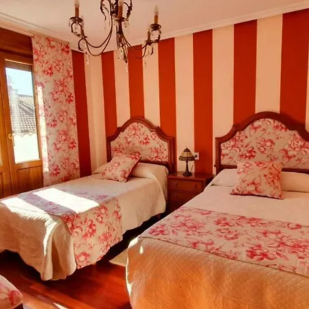 La Casa De Begona *