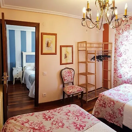 La Casa De Begona Apartment Laguardia