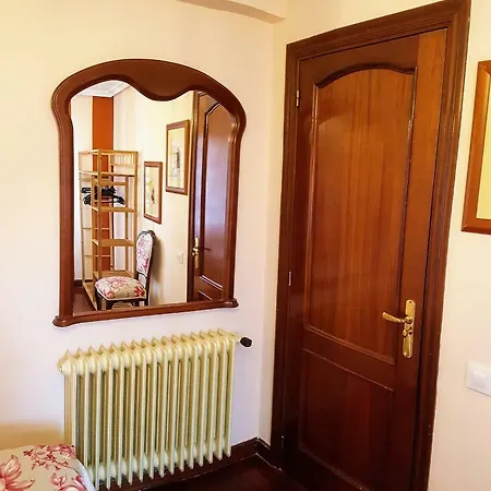 Apartment La Casa De Begona *