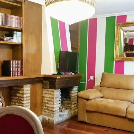 La Casa De Begona *