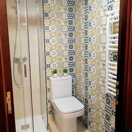 La Casa De Begona *