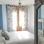 La Casa De Begona Διαμέρισμα La Guardia