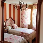 La Casa De Begona Διαμέρισμα *
