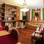 La Casa De Begona Διαμέρισμα *