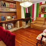 La Casa De Begona Διαμέρισμα La Guardia