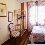 La Casa De Begona Διαμέρισμα *