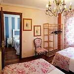 La Casa De Begona Διαμέρισμα La Guardia