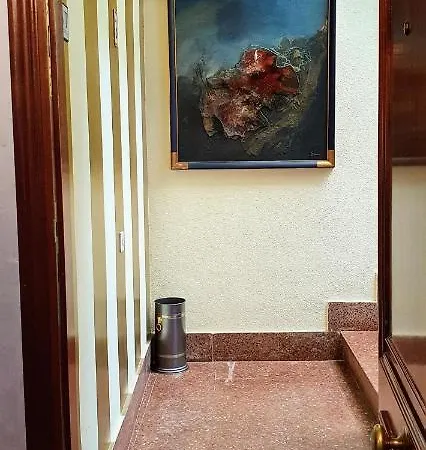 La Casa De Begona Apartment