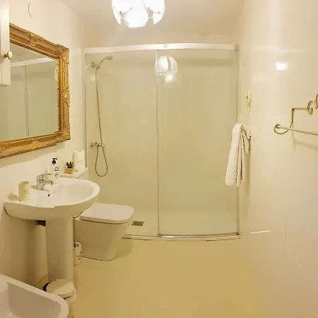 Apartment La Casa De Begona La Guardia