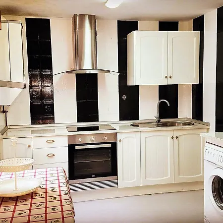 La Casa De Begona Apartment