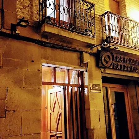 Apartment La Casa De Begona *