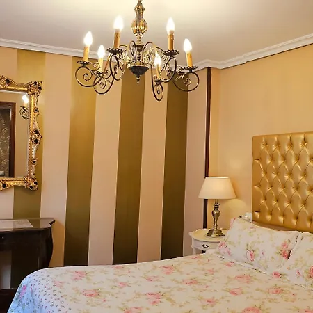 Apartment La Casa De Begona *