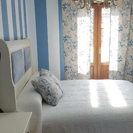 La Casa De Begona Apartment *