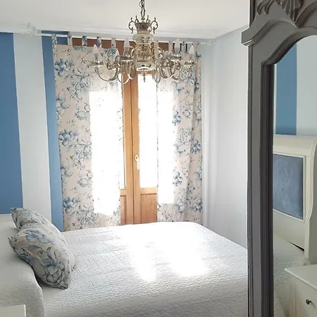 La Casa De Begona Apartment La Guardia