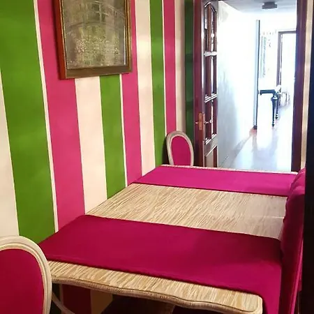 La Casa De Begona Lägenhet