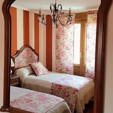 La Casa De Begona Apartment *