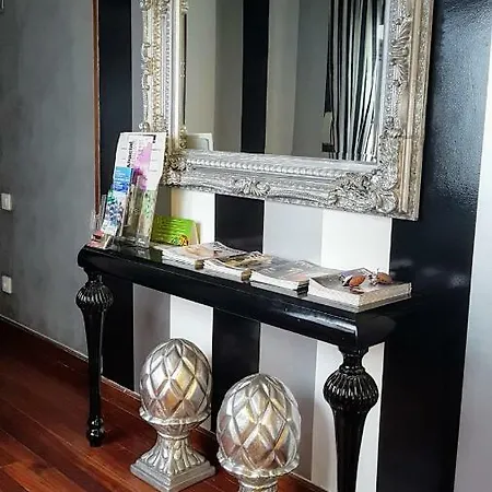 Apartment La Casa De Begona *