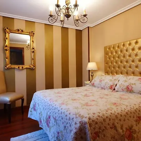 Lägenhet La Casa De Begona