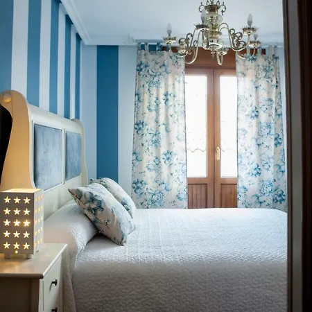 Apartment La Casa De Begona La Guardia