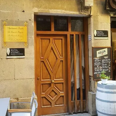 La Casa De Begona Apartment