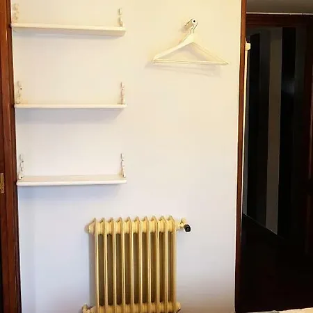La Casa De Begona *