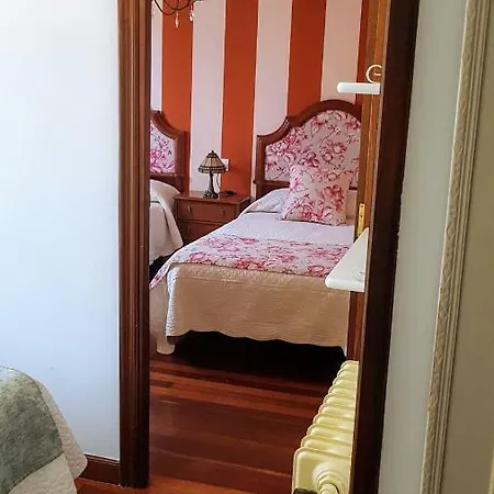 La Casa De Begona