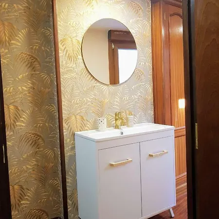 La Casa De Begona Apartment *