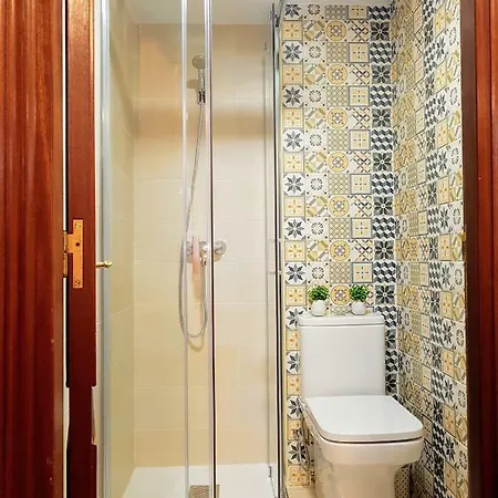 La Casa De Begona Apartment La Guardia