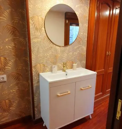 La Casa De Begona La Guardia