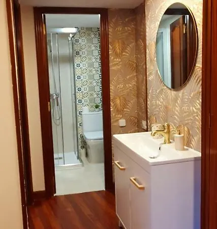 La Casa De Begona * La Guardia