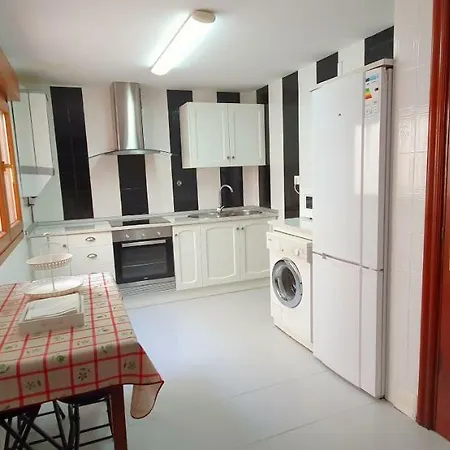 Lägenhet La Casa De Begona