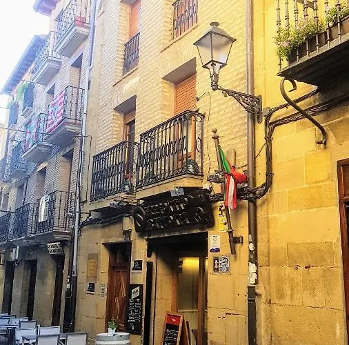 La Casa De Begona Apartment