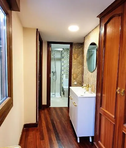 Apartment La Casa De Begona