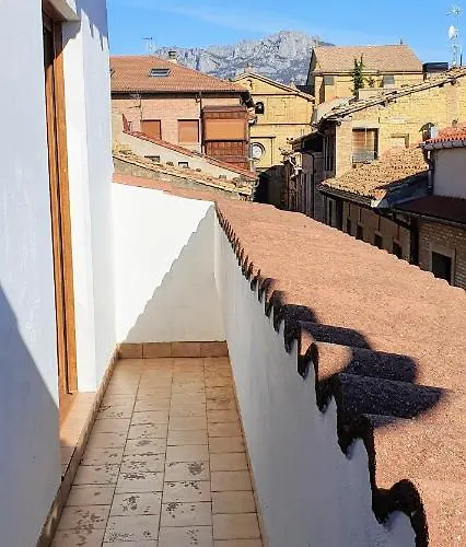 La Casa De Begona Apartment Laguardia