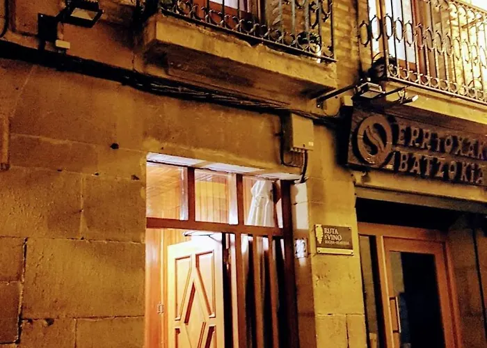 Apartment La Casa De Begona *