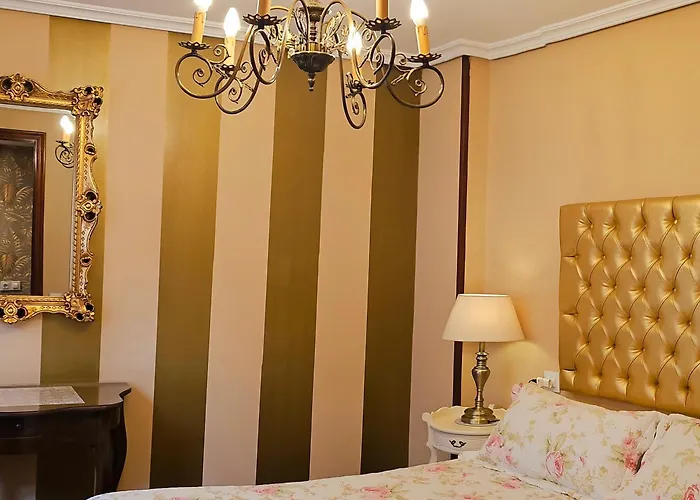 Apartment La Casa De Begona *