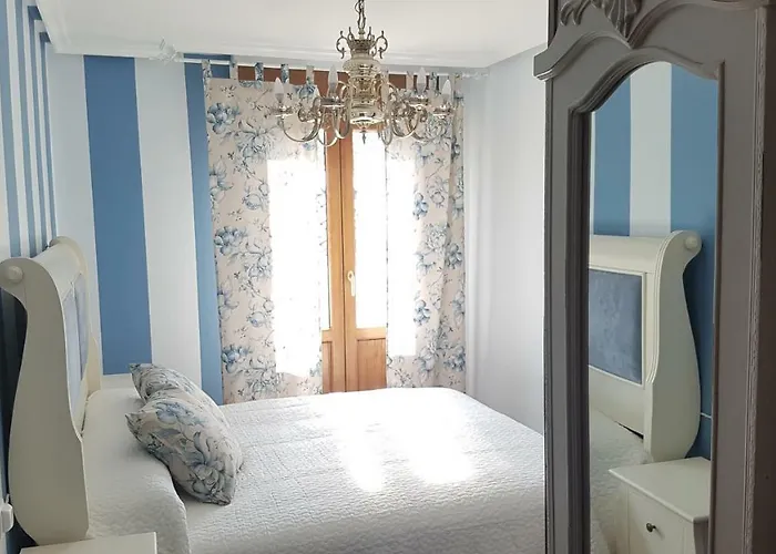 La Casa De Begona Apartment Laguardia