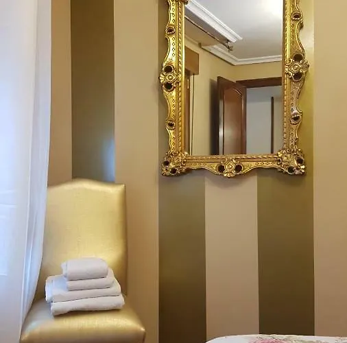 Apartment La Casa De Begona