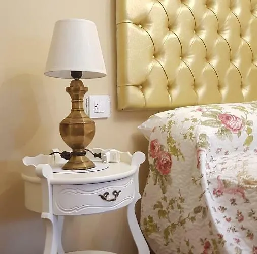 Apartment La Casa De Begona