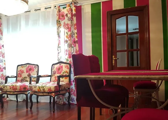 La Casa De Begona Apartment Laguardia