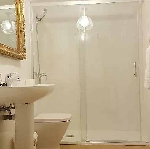 Apartment La Casa De Begona