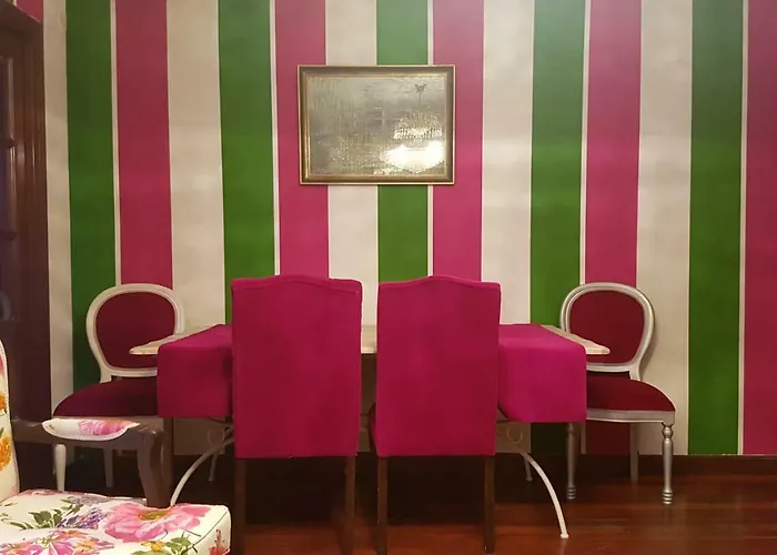 La Casa De Begona * Laguardia