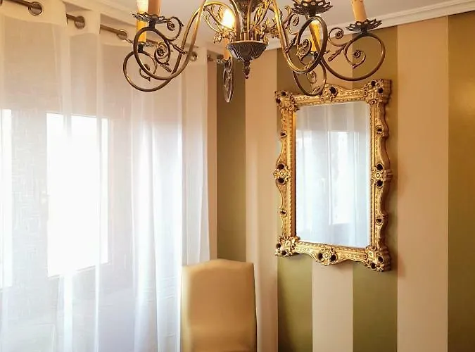 Apartment La Casa De Begona Laguardia