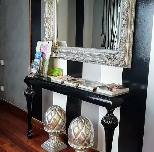 Apartment La Casa De Begona *