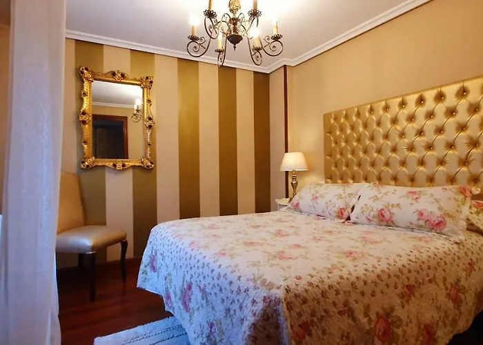 Apartment La Casa De Begona