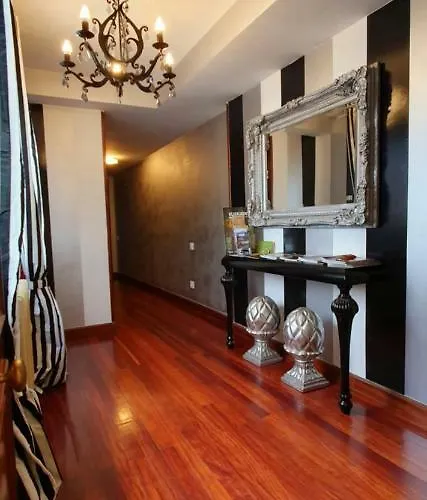 La Casa De Begona Apartment *